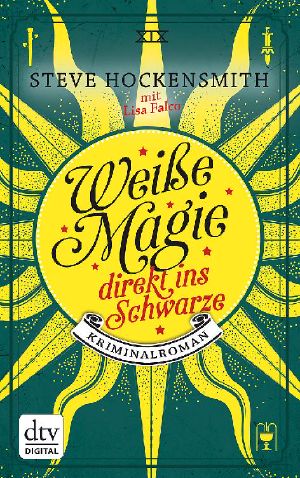 [Alanis McLachlan 03] • Weiße Magie · Direkt ins Schwarze